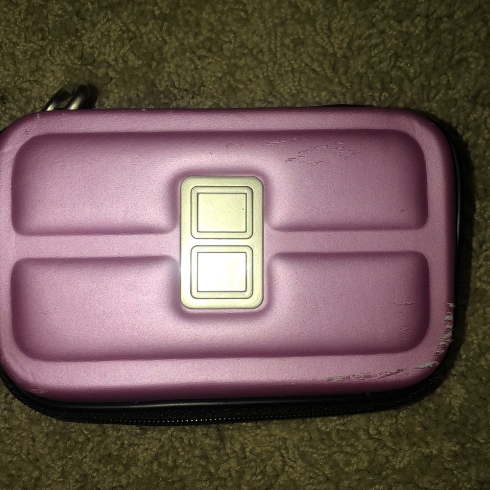DS Case